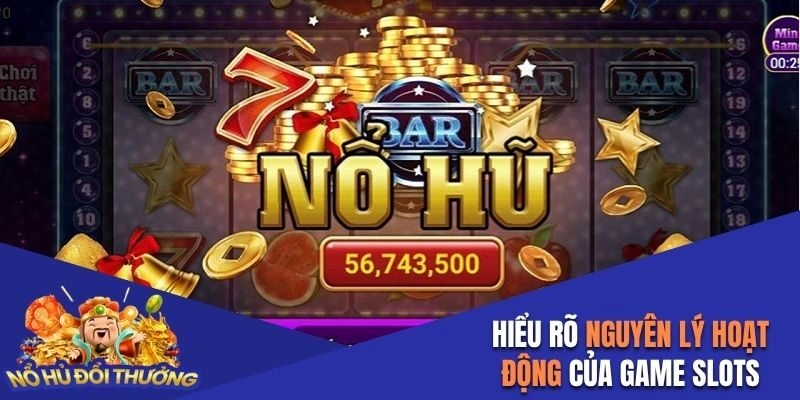 Biết tận dụng các tính năng đặc biệt là một trong những cách quay hũ dễ nổ