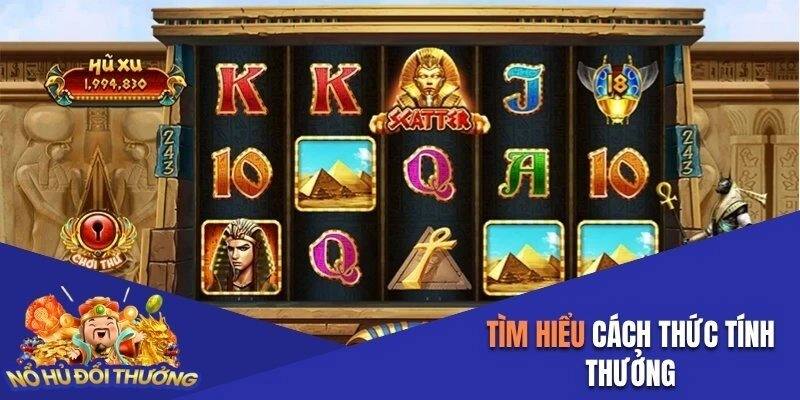 Tìm hiểu cách thức tính thưởng